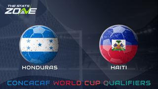 Honduras vs Haiti Preview & Prediction | 2026 FIFA World Cup Qualifying (CONCACAF)