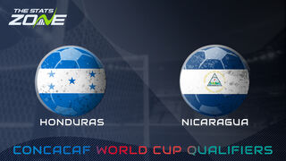 Honduras vs Nicaragua Preview & Prediction | 2026 FIFA World Cup Qualifying (CONCACAF)