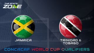 Jamaica vs Trinidad and Tobago Preview & Prediction | 2026 FIFA World Cup Qualifying (CONCACAF)