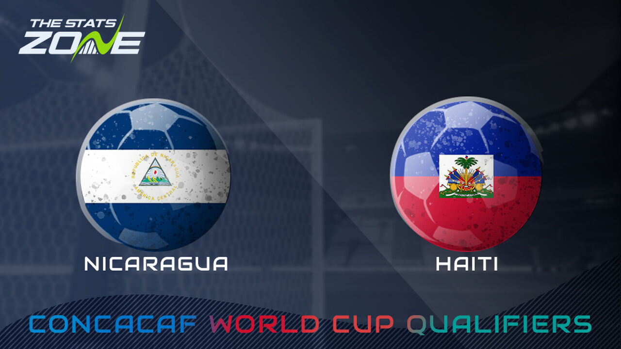 Nicaragua vs Haiti Preview & Prediction | 2026 FIFA World Cup Qualifying (CONCACAF)