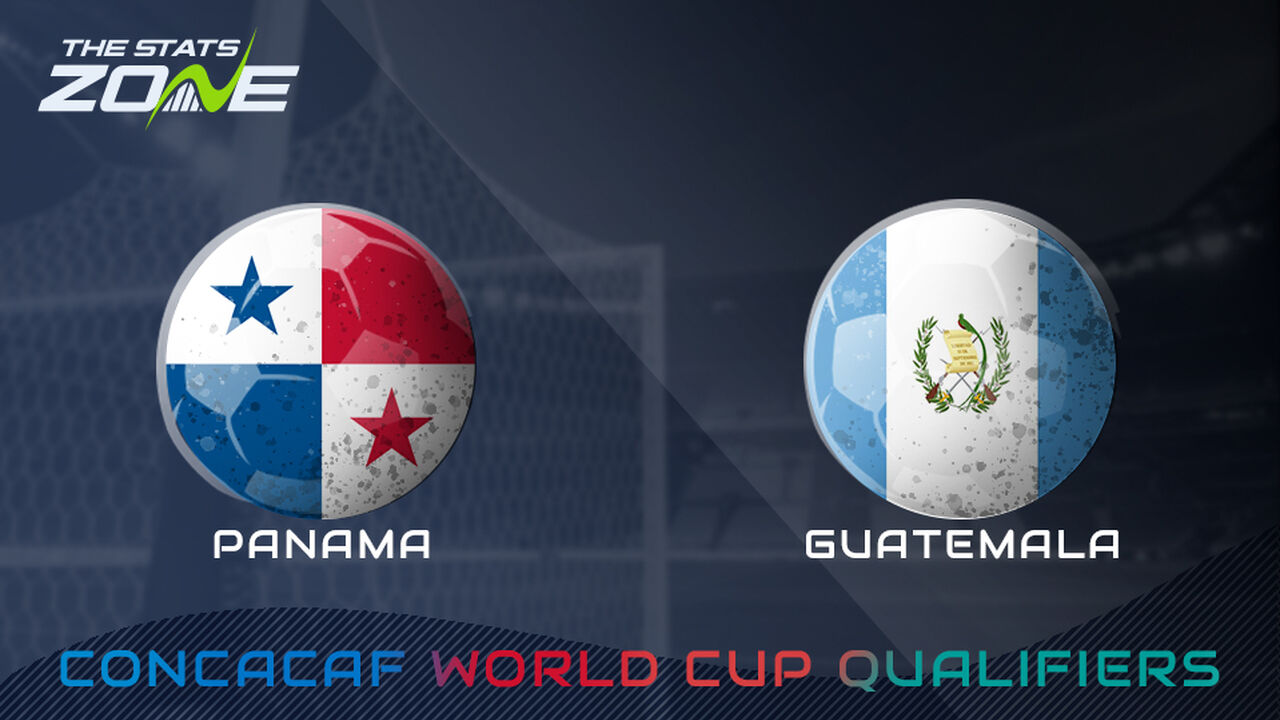 Panama vs Guatemala Preview & Prediction | 2026 FIFA World Cup Qualifying (CONCACAF)