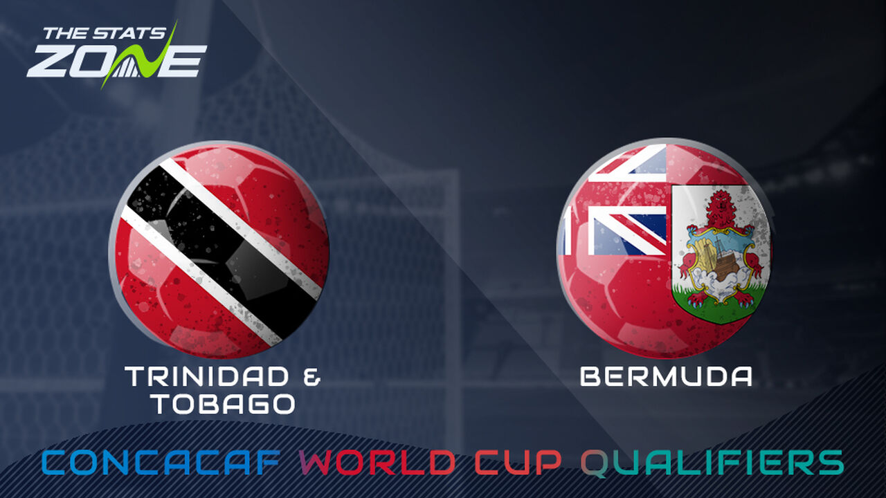 Trinidad and Tobago vs Bermuda Preview & Prediction | 2026 FIFA World Cup Qualifying (CONCACAF)