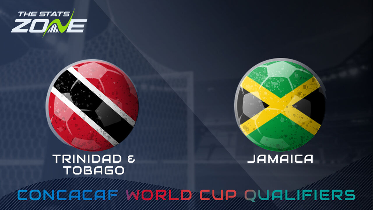 Trinidad and Tobago vs Jamaica Preview & Prediction | 2026 FIFA World Cup Qualifying (CONCACAF)