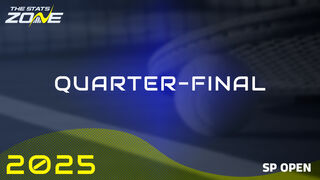 Francesca Jones vs Solana Sierra Preview & Prediction | 2025 SP Open (Sao Paulo Open) | Quarter-Final