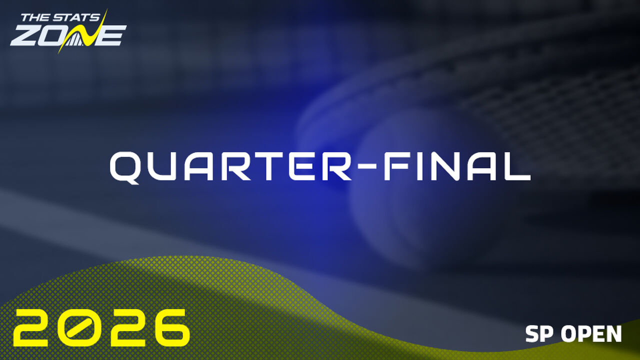 Teodora Kostovic vs Kaitlin Quevedo Preview & Prediction | 2026 SP Open (Sao Paulo Open) | Quarter-Final