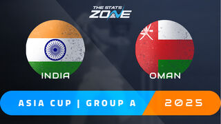 India vs Oman Preview & Prediction | 2025 Asia Cup | Group Stage