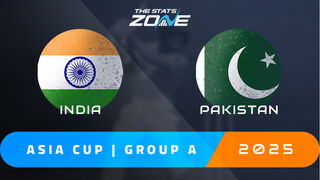 India vs PakistanPreview & Prediction | 2025 Asia Cup |Group Stage
