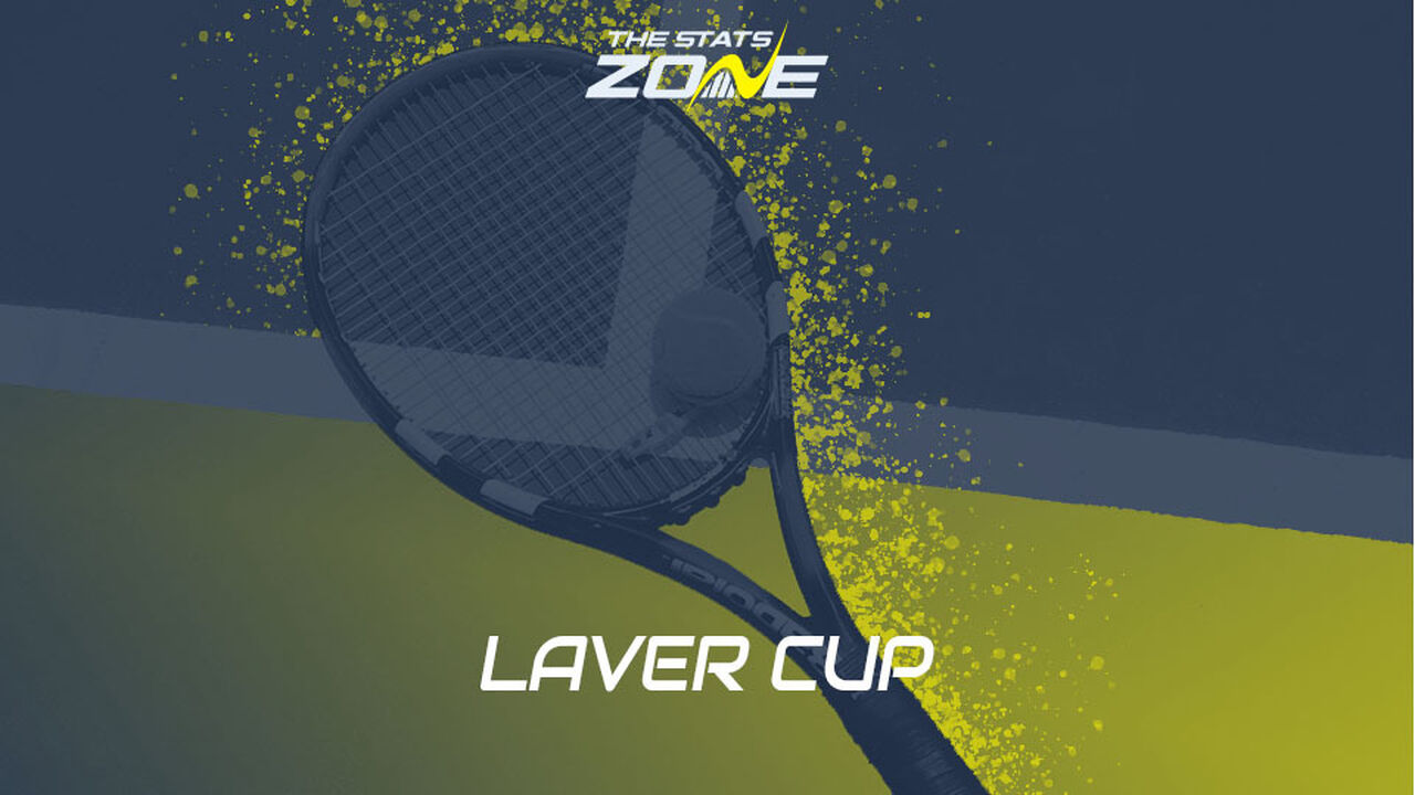 Casper Ruud vs Reilly Opelka Preview & Prediction | 2025 Laver Cup | Day 1