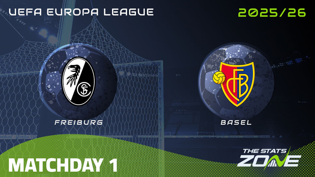 Freiburg vs Basel Preview: Team News & Prediction | 2025-26 UEFA Europa League | League Phase