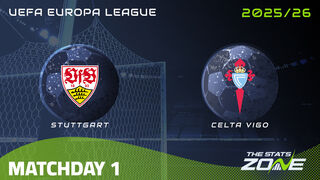 Stuttgart vs Celta Vigo Preview & Prediction | 2025-26 UEFA Europa League | League Phase