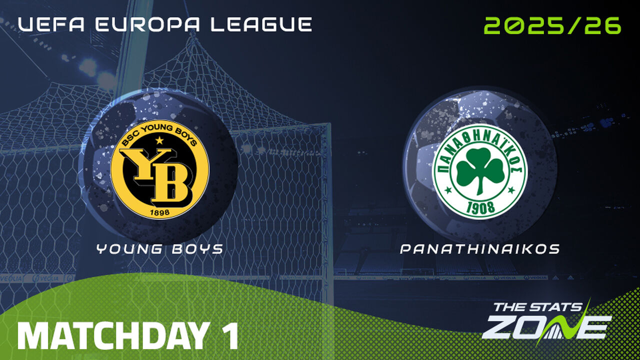 Young Boys vs Panathinaikos Preview: Team News & Prediction | 2025-26 UEFA Europa League | League Phase