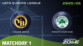 Young Boys vs Panathinaikos Preview & Prediction | 2025-26 UEFA Europa League | League Phase