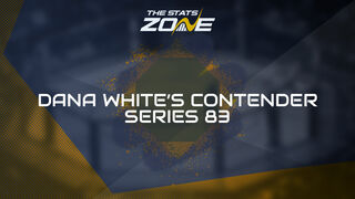 Dana White’s Contender Series: Jeisla Santos Chaves vs Sofia Montenegro Preview & Prediction
