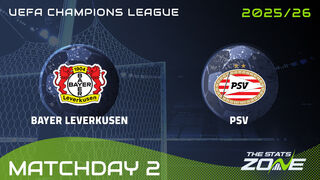 Bayer Leverkusen vs PSV Preview: Team News & Prediction | 2025-26 UEFA Champions League | League Phase