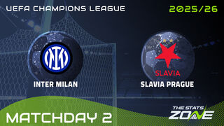 Inter vs Slavia Prague Preview: Team News & Prediction | 2025-26 UEFA Champions League | League Phase