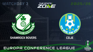 Shamrock Rovers vs Celje Preview & Prediction | 2025-26 UEFA Conference League | League Phase