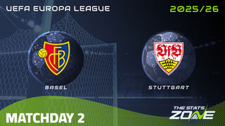 Basel vs Stuttgart Preview & Prediction | 2025-26 UEFA Europa League | League Phase