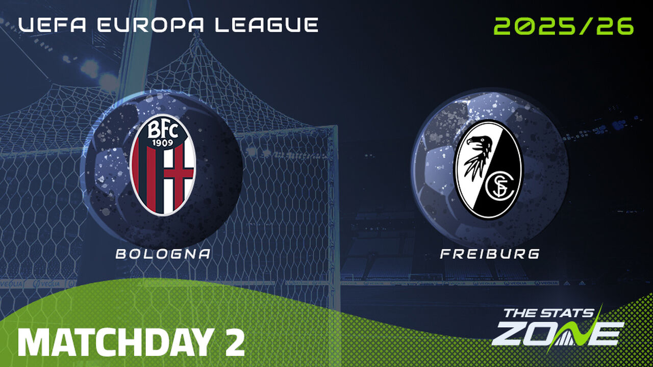Bologna vs Freiburg Preview & Prediction | 2025-26 UEFA Europa League | League Phase