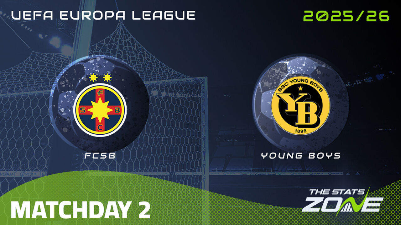 FCSB vs Young Boys Preview & Prediction | 2025-26 UEFA Europa League | League Phase
