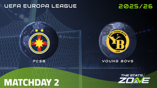 FCSB vs Young Boys Preview & Prediction | 2025-26 UEFA Europa League | League Phase