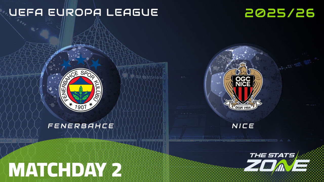 Fenerbahce vs Nice Preview & Prediction | 2025-26 UEFA Europa League | League Phase