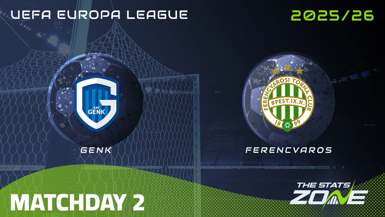 Genk vs Ferencvaros Preview & Prediction | 2025-26 UEFA Europa League | League Phase