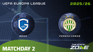 Genk vs Ferencvaros Preview & Prediction | 2025-26 UEFA Europa League | League Phase