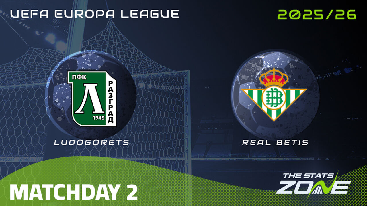 Ludogorets vs Real Betis Preview & Prediction | 2025-26 UEFA Europa League | League Phase