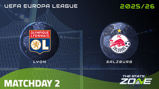 Lyon vs Salzburg Preview & Prediction | 2025-26 UEFA Europa League | League Phase