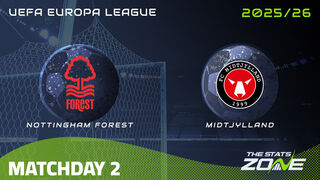 Nottingham Forest vs Midtjylland Preview & Prediction | 2025-26 UEFA Europa League | League Phase