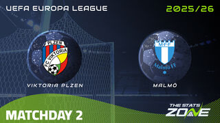 Viktoria Plzen vs Malmo Preview & Prediction | 2025-26 UEFA Europa League | League Phase