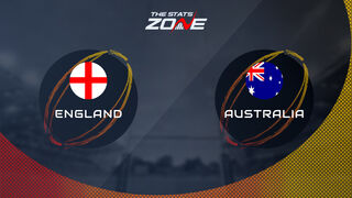 England vs Australia Preview & Prediction | 2025 Rugby League Ashes Series | Game 1
