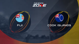Fiji vs Cook Islands Preview & Prediction | 2025 Rugby League International