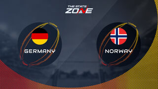 Germany vs Norway Preview & Prediction | 2025 European Championships | Euro D