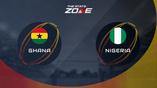 Ghana vs Nigeria Preview & Prediction | 2025 Rugby League International Test Match