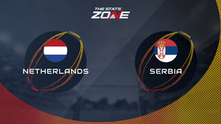Netherlands vs Serbia Preview & Prediction | 2025 European Championships | Euro B