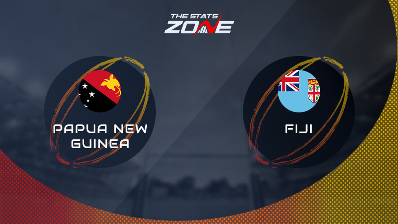 Papua New Guinea vs Fiji Preview & Prediction | 2025 Pacific Championships | Pacific Bowl