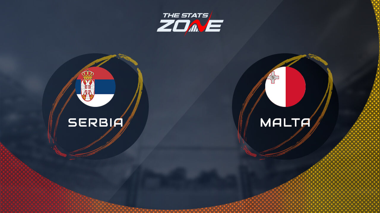 Serbia vs Malta Preview & Prediction | 2025 European Championships | Euro B