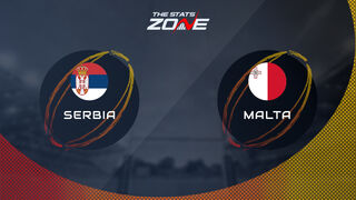 Serbia vs Malta Preview & Prediction | 2025 European Championships | Euro B