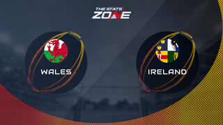 Wales vs Ireland Preview & Prediction | 2025 Rugby League International