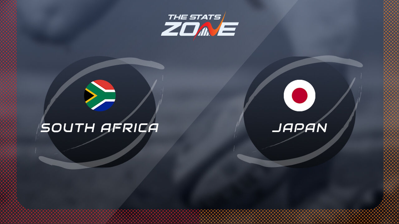 South Africa vs Japan Preview & Prediction | 2025 End-Of Year Internationals