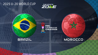 Brazil vs Morocco Preview & Prediction | 2025 FIFA U-20 World Cup | Group Stage