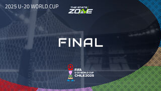 Argentina vs Morocco Preview & Prediction | 2025 FIFA U-20 World Cup | Final