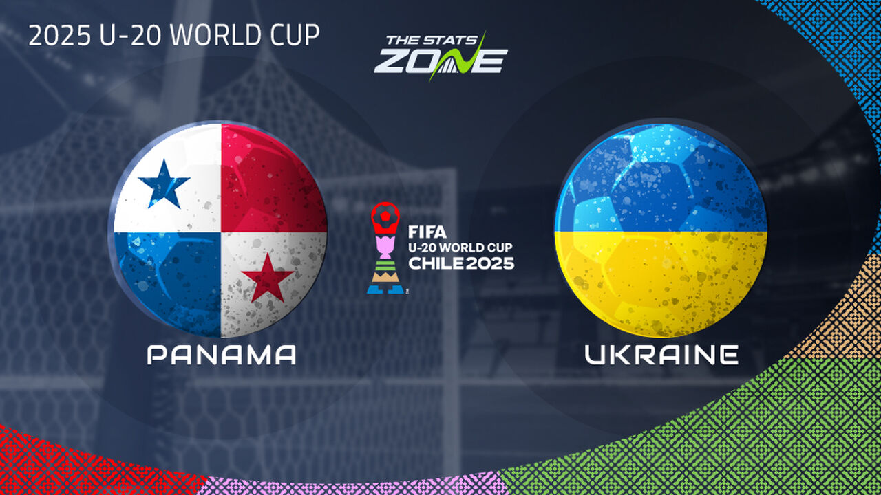 Panama vs Ukraine Preview & Prediction | 2025 FIFA U-20 World Cup | Group Stage