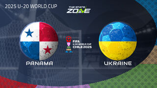 Panama vs Ukraine Preview & Prediction | 2025 FIFA U-20 World Cup | Group Stage
