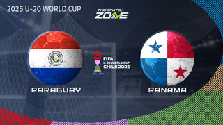 Paraguay vs Panama Preview & Prediction | 2025 FIFA U-20 World Cup | Group Stage