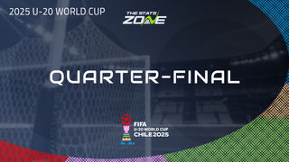 Mexico vs Argentina Preview & Prediction | 2025 FIFA U-20 World Cup | Quarter-Final