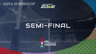 Morocco vs France Preview & Prediction | 2025 FIFA U-20 World Cup | Semi-Final