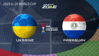 Ukraine vs Paraguay Preview & Prediction | 2025 FIFA U-20 World Cup | Group Stage