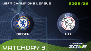 Chelsea vs Ajax Preview: Team News & Prediction | 2025-26 UEFA Champions League | League Phase
